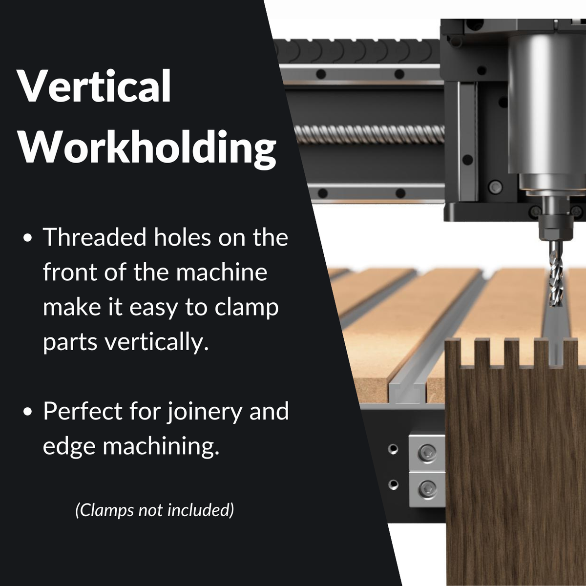 Shapeoko 5.1 Pro CNC Router - Carbide 3D