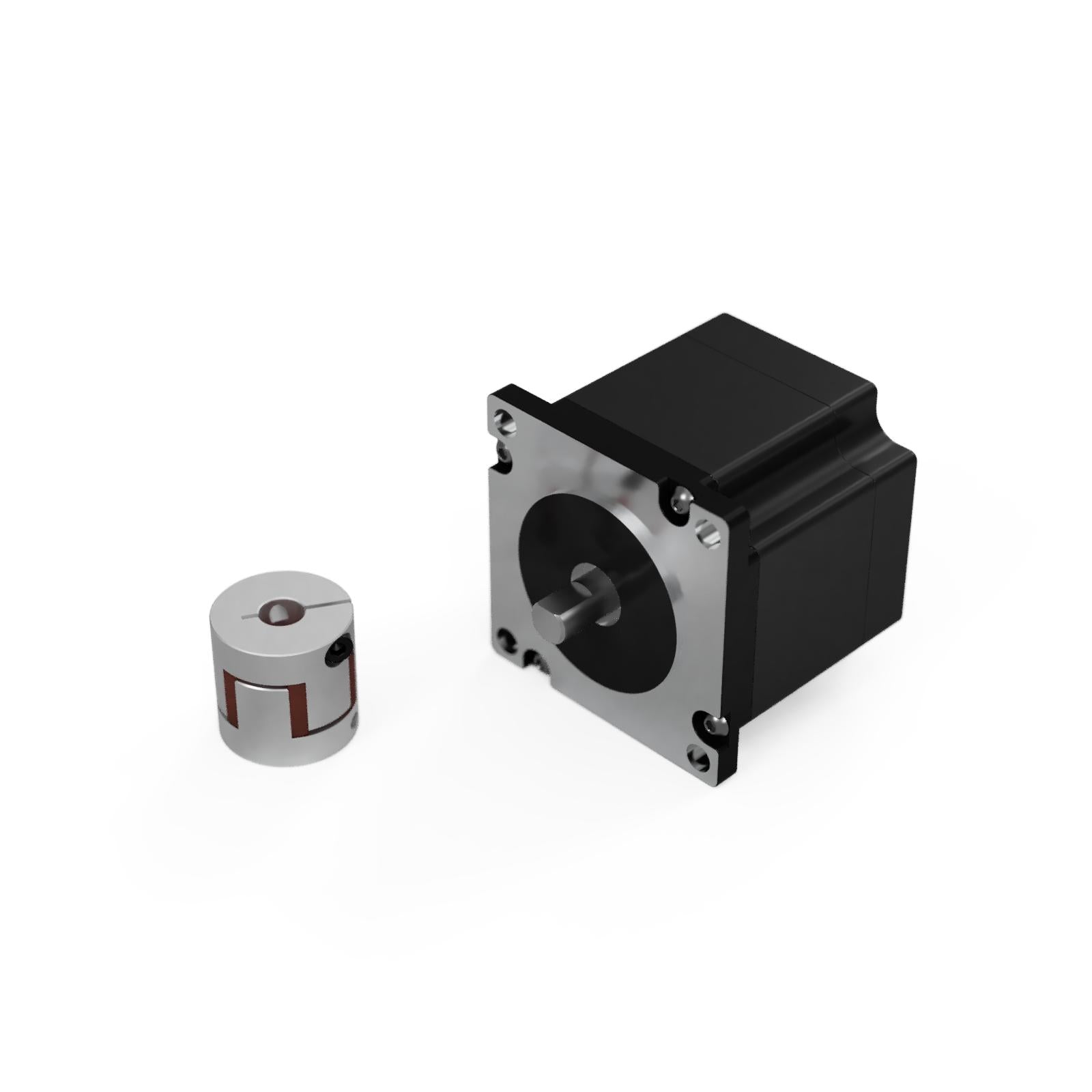 Shapeoko 5 Stepper Motor