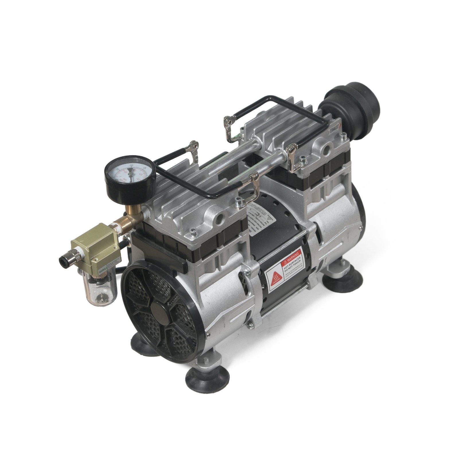 Vacuum Pump 5 CFM