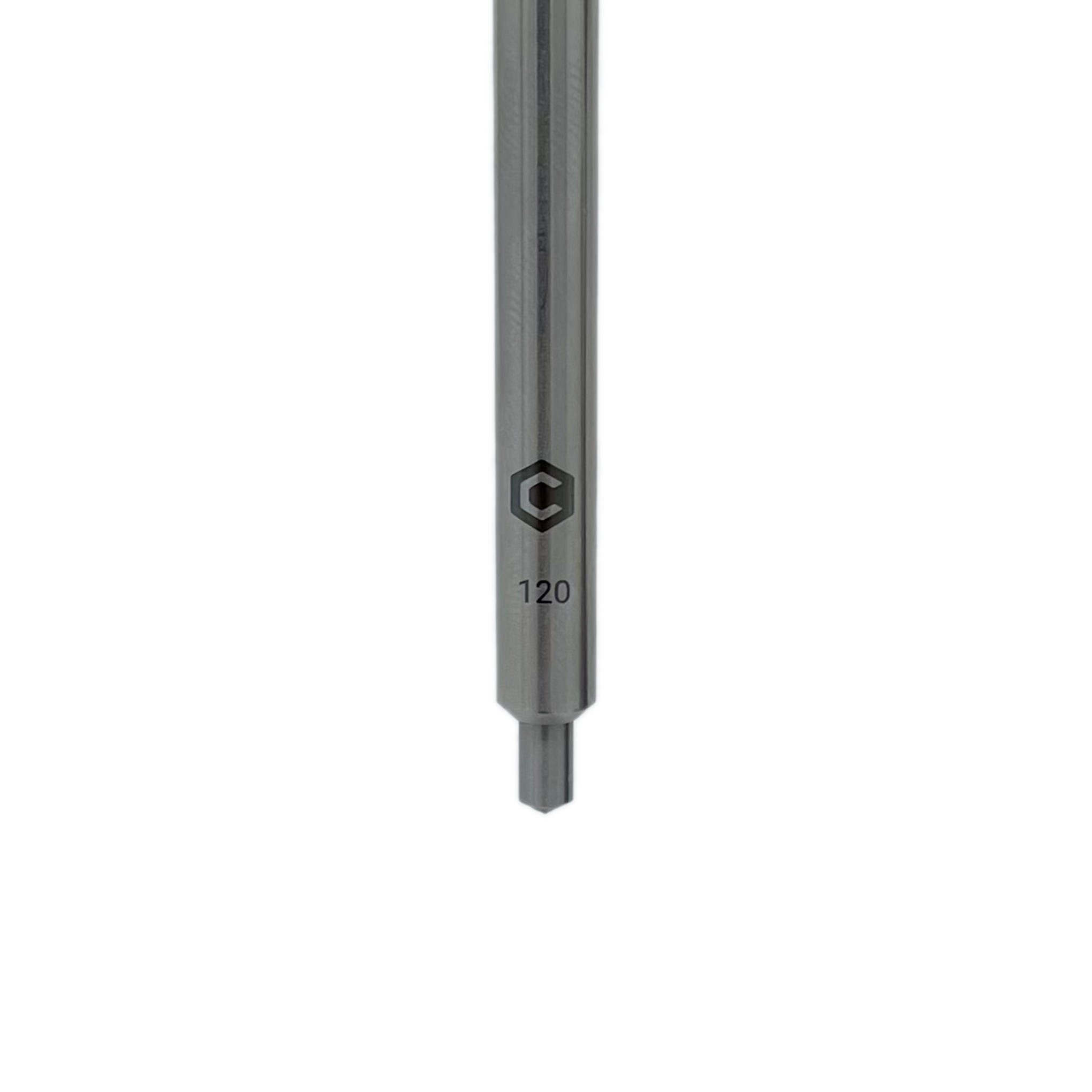 MC Etcher - Diamond Drag Bit - Carbide 3D