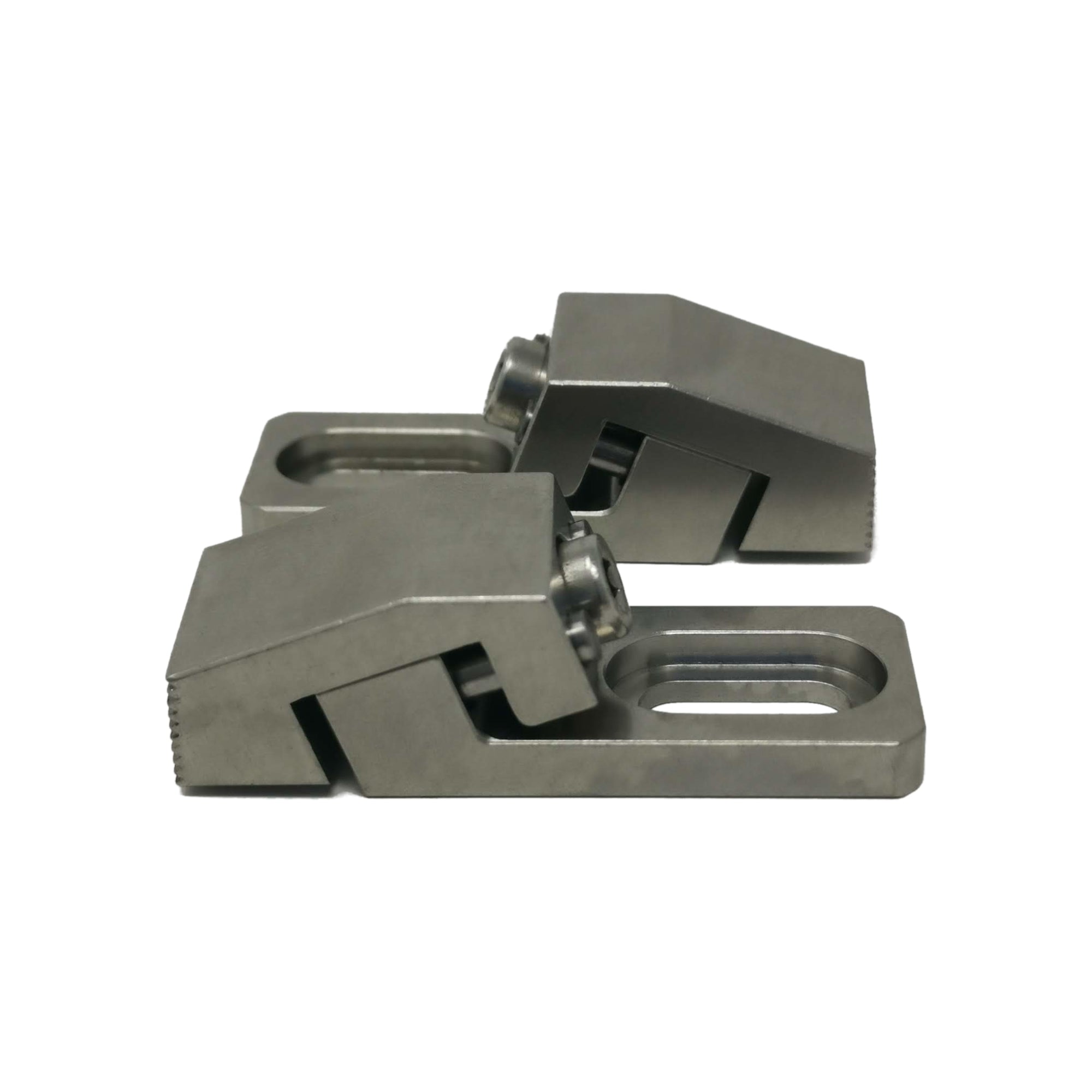 Tiger Claw Clamps