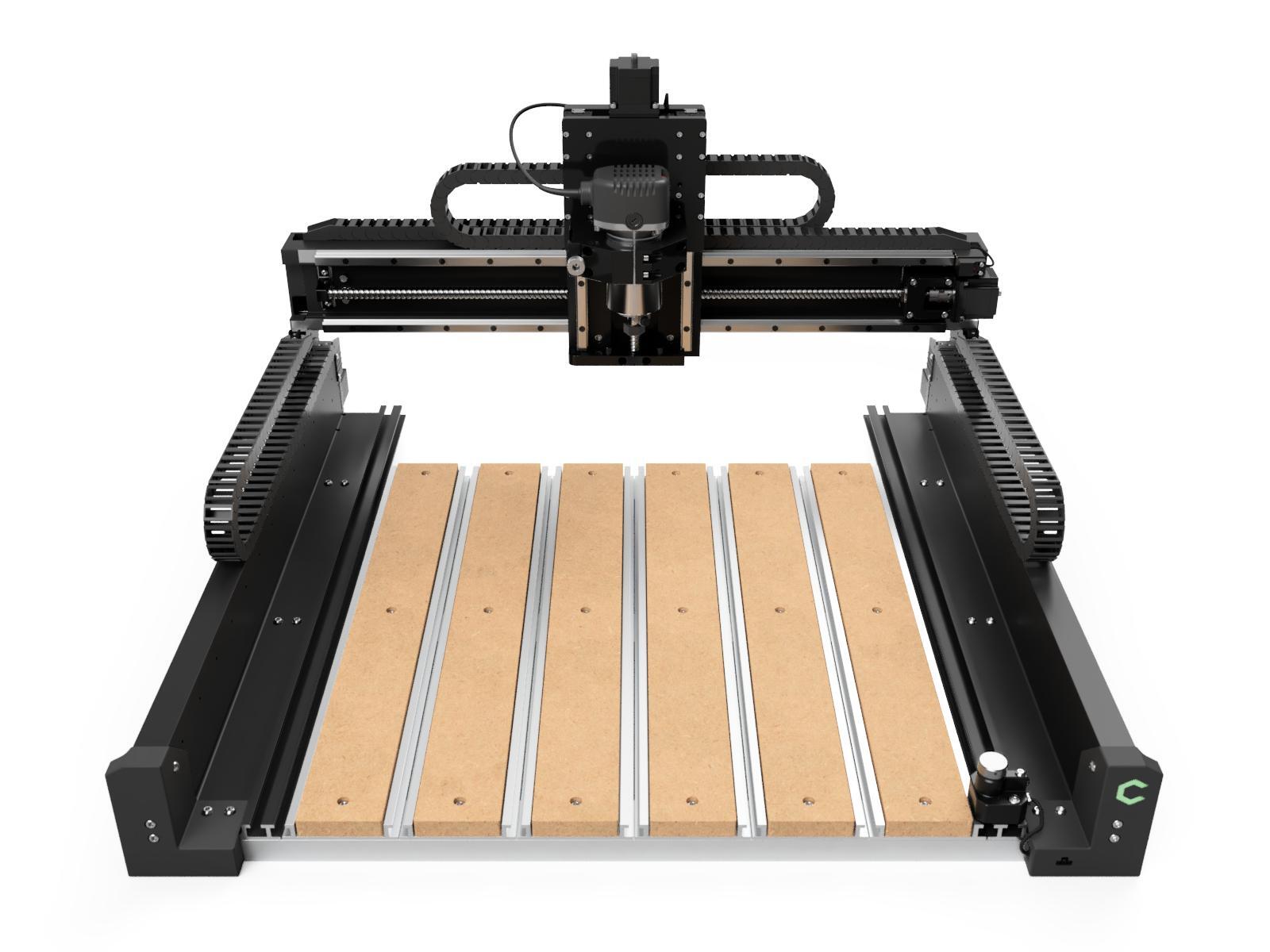 Wood Carving Machine Working CNC Router 2D 3D 3axis Wood