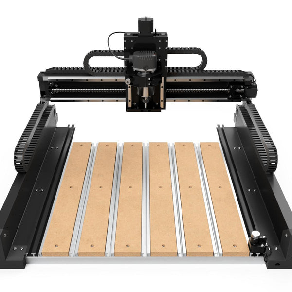 Shapeoko 5 Pro CNC Router - Carbide 3D