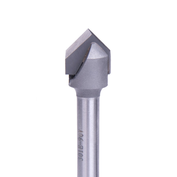 Dbit Cutter Essentials #301E 0.50