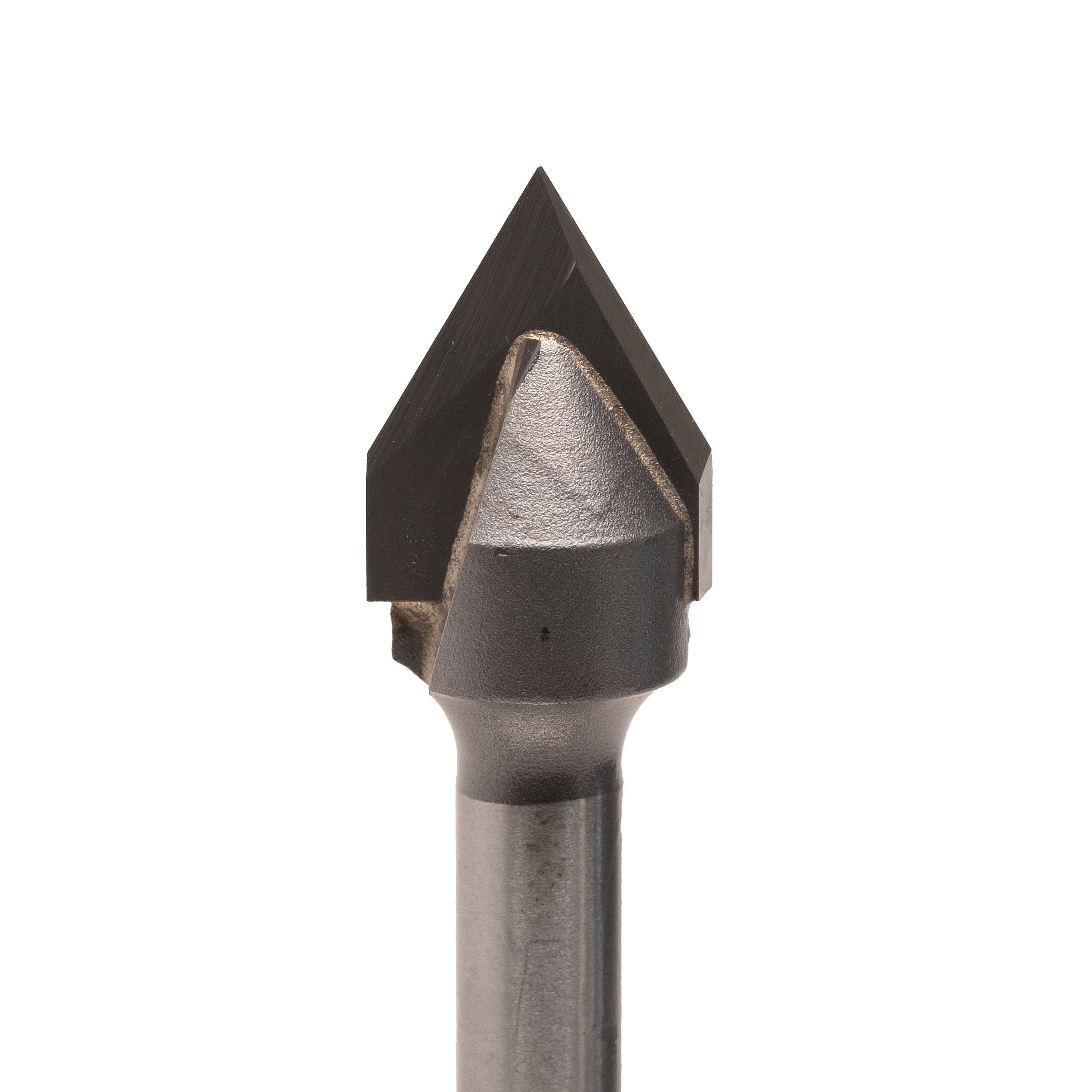 Cutters - Carbide 3D