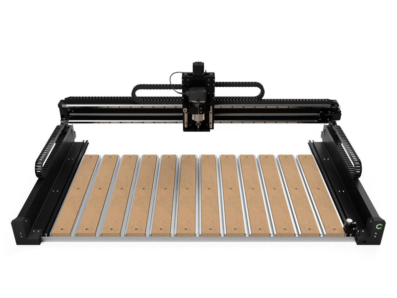 Carbide 3D Shop | CNC Machines, Cutters & Accessories
