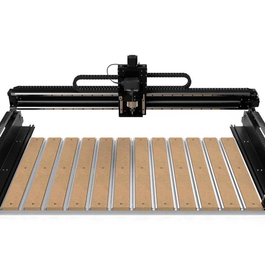 Shapeoko 5 Pro CNC Router - Carbide 3D