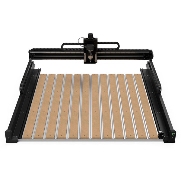 Shapeoko 5 Pro CNC Router - Carbide 3D