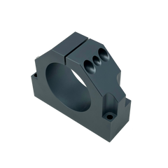 Shapeoko HD 69MM Spindle Mount - Carbide 3D