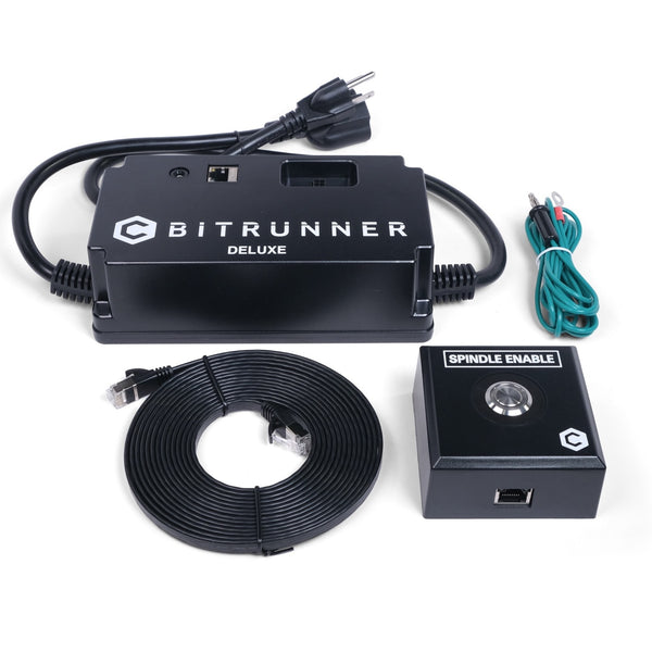 Bitrunner Logic Cable Bitrunner V2 - Carbide 3D