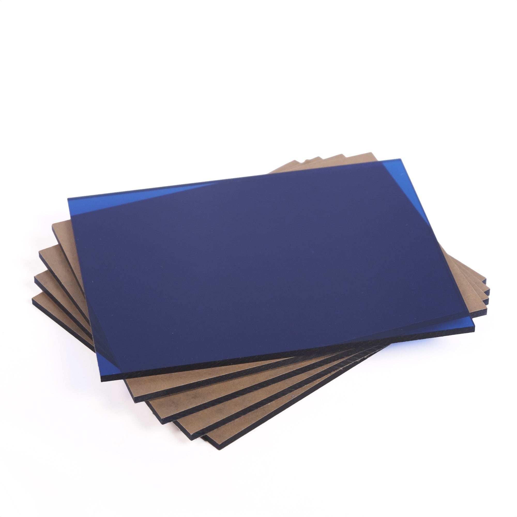 3mm Black Acrylic Sheet Manufacturers, Fournisseurs - Customized