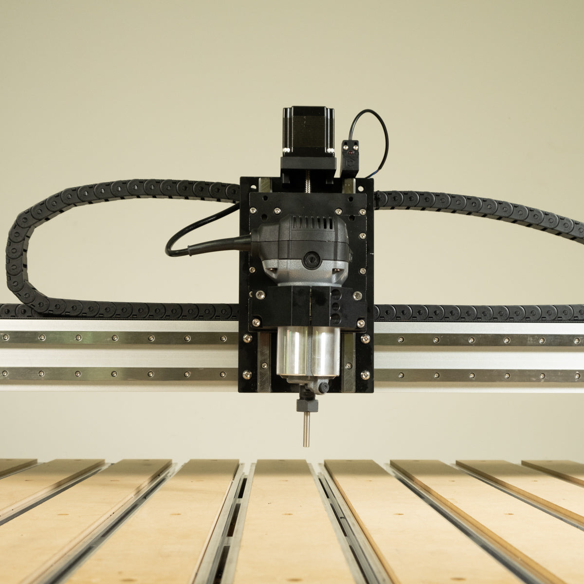 Shapeoko Pro CNC Router | Production-Ready - Carbide 3D
