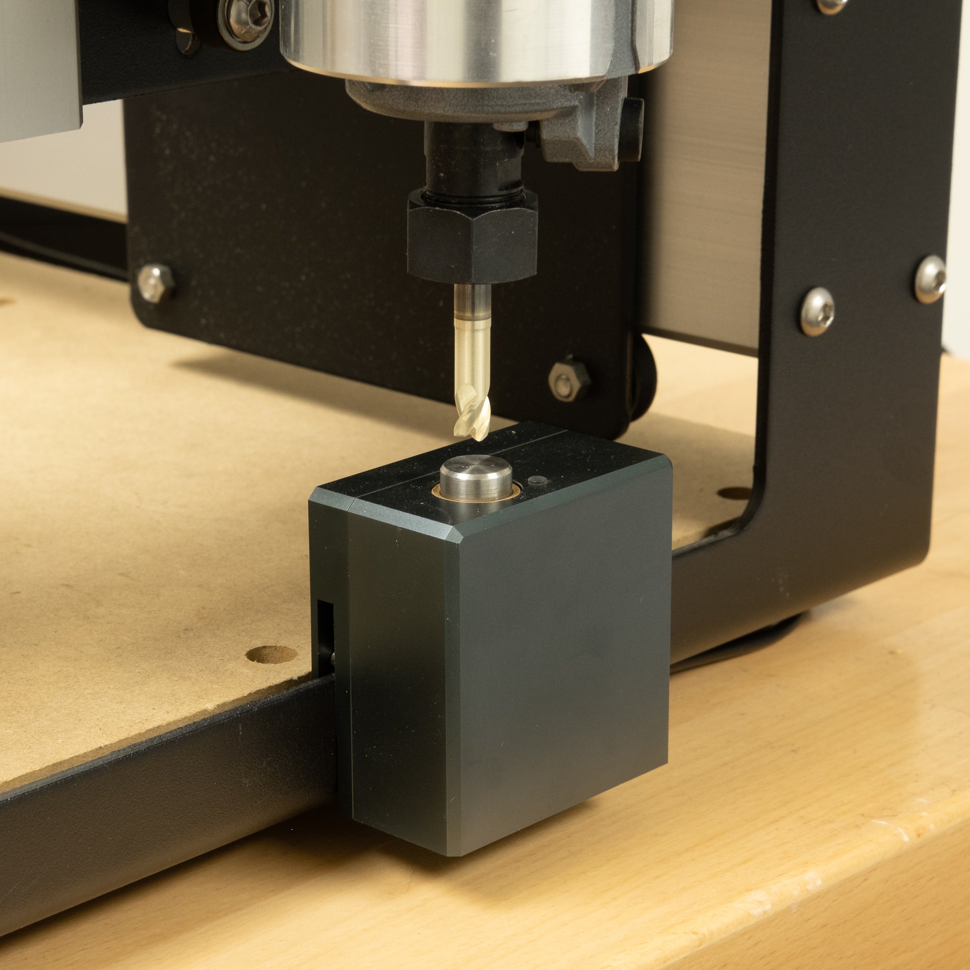 Bit Setter Short Shapeoko BitSetter - Carbide 3D