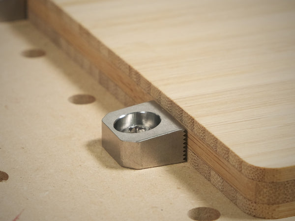 Lock Stops - Carbide 3D