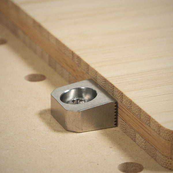 Lock Stops - Carbide 3D