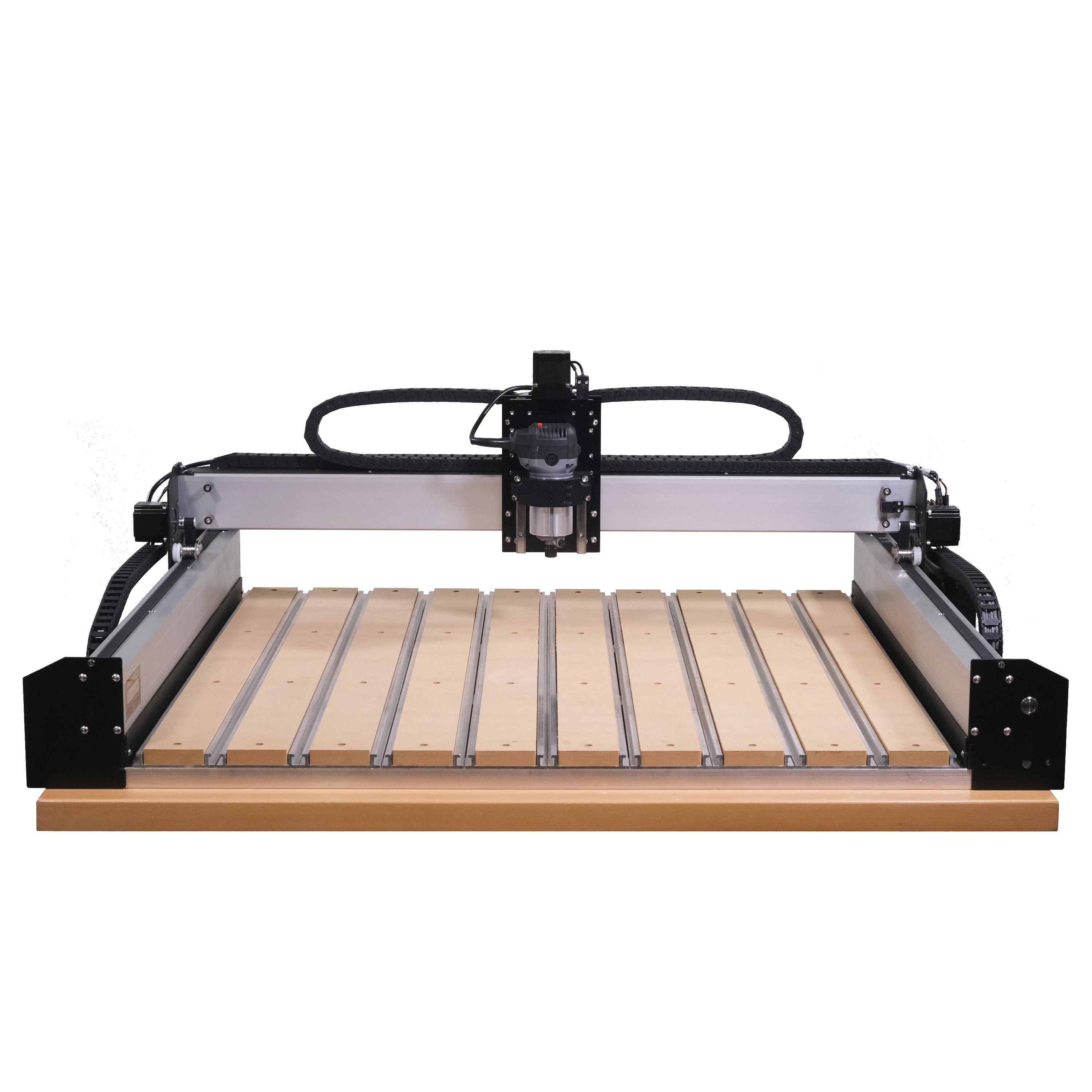 CNC Routers for Every Shop Size - Carbide 3D