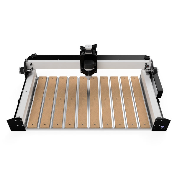Shapeoko 4 CNC Router | Best Value Desktop CNC - Carbide 3D