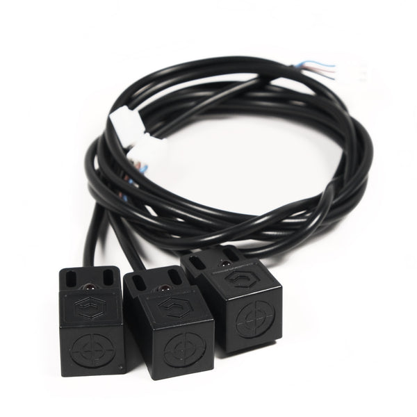 Switch 2018年 ③ Shapeoko 3 Proximity Switch Kit - Carbide 3D