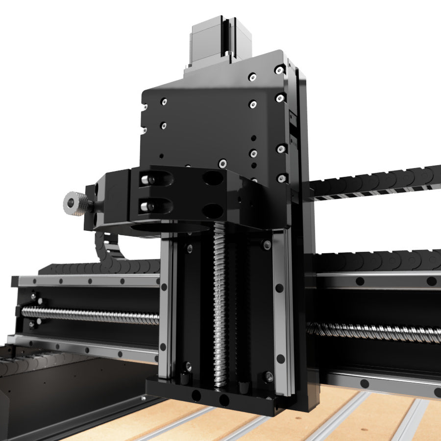 Shapeoko 5 Pro CNC Router - Carbide 3D