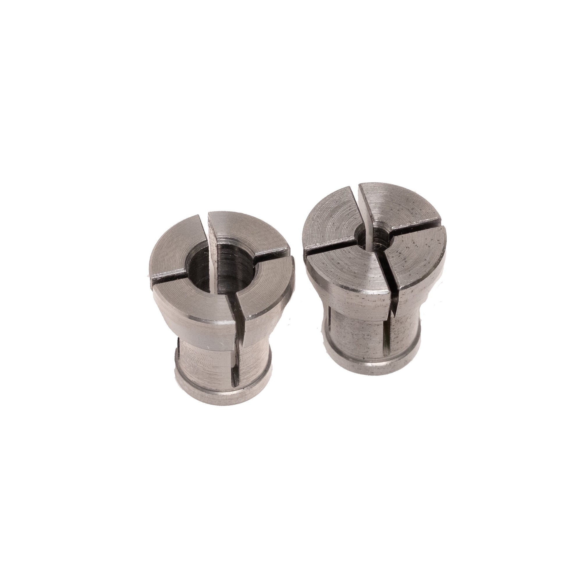 Precision Collets for Carbide Compact Router - Carbide 3D