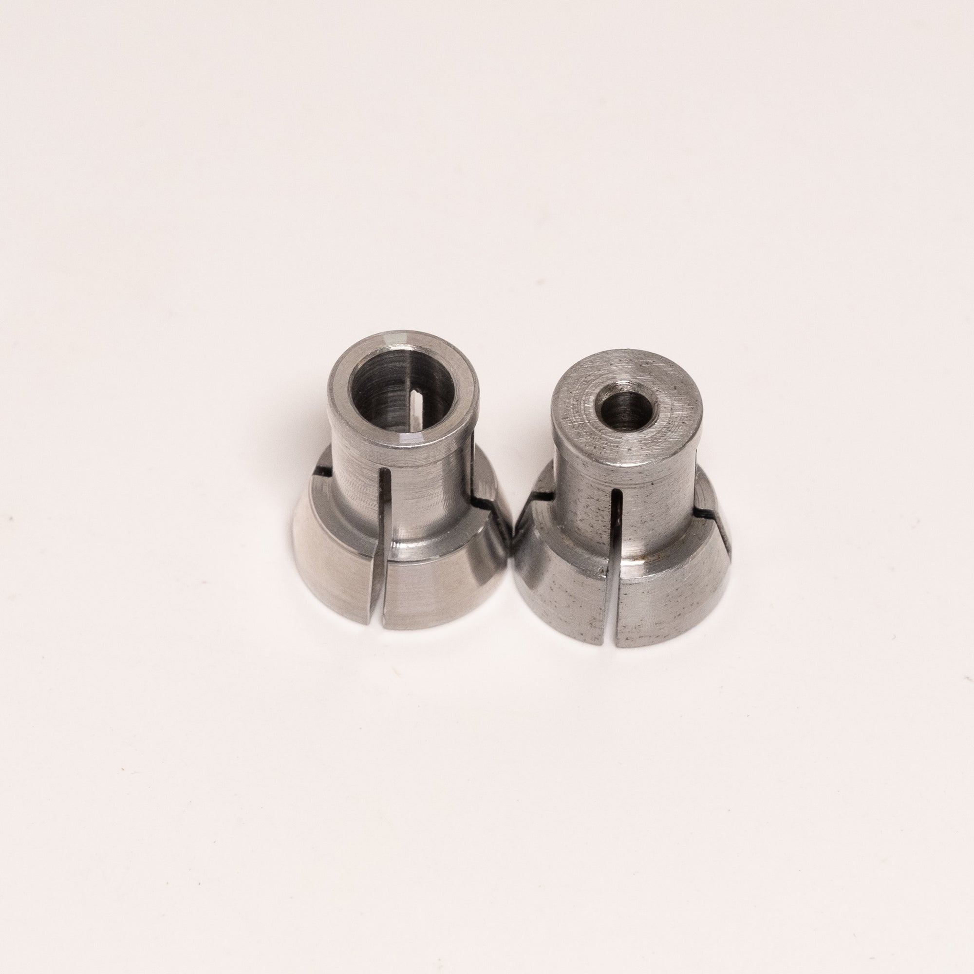 Precision Collets for Carbide Compact Router - Carbide 3D
