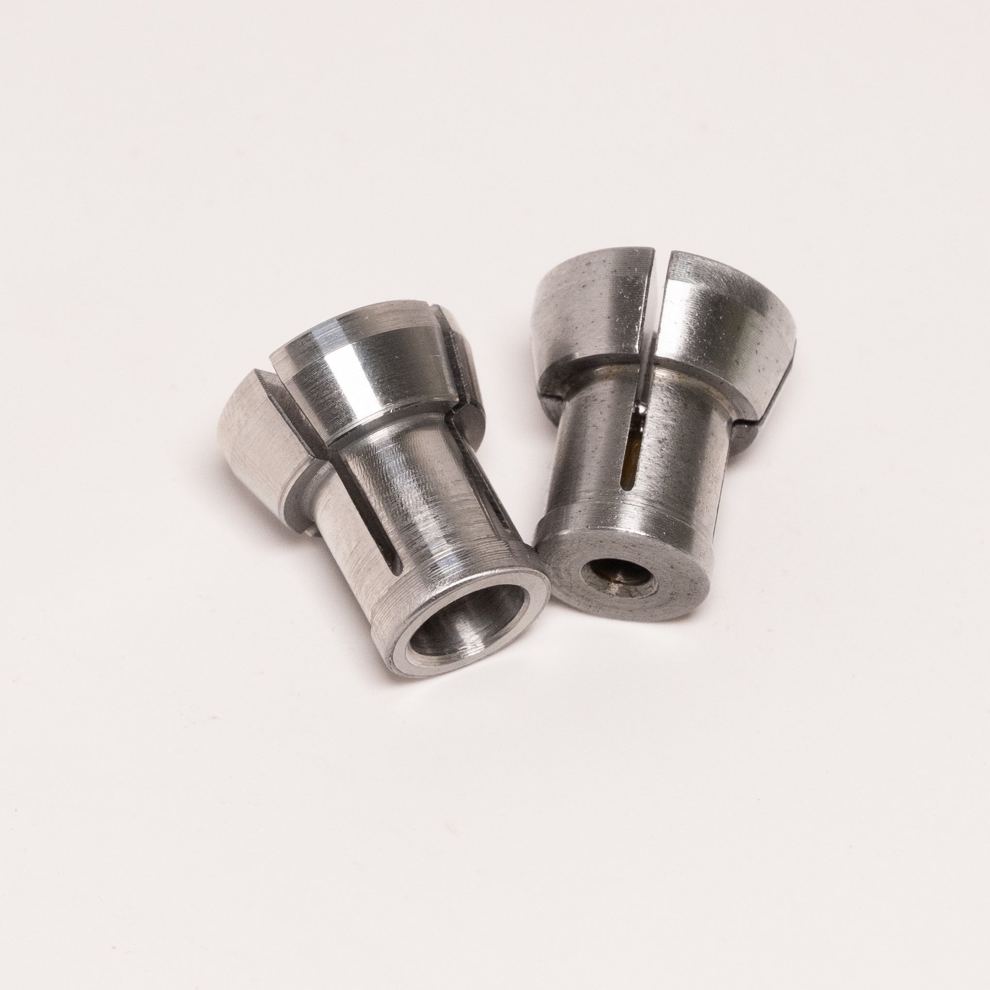 Precision Collets for Carbide Compact Router - Carbide 3D