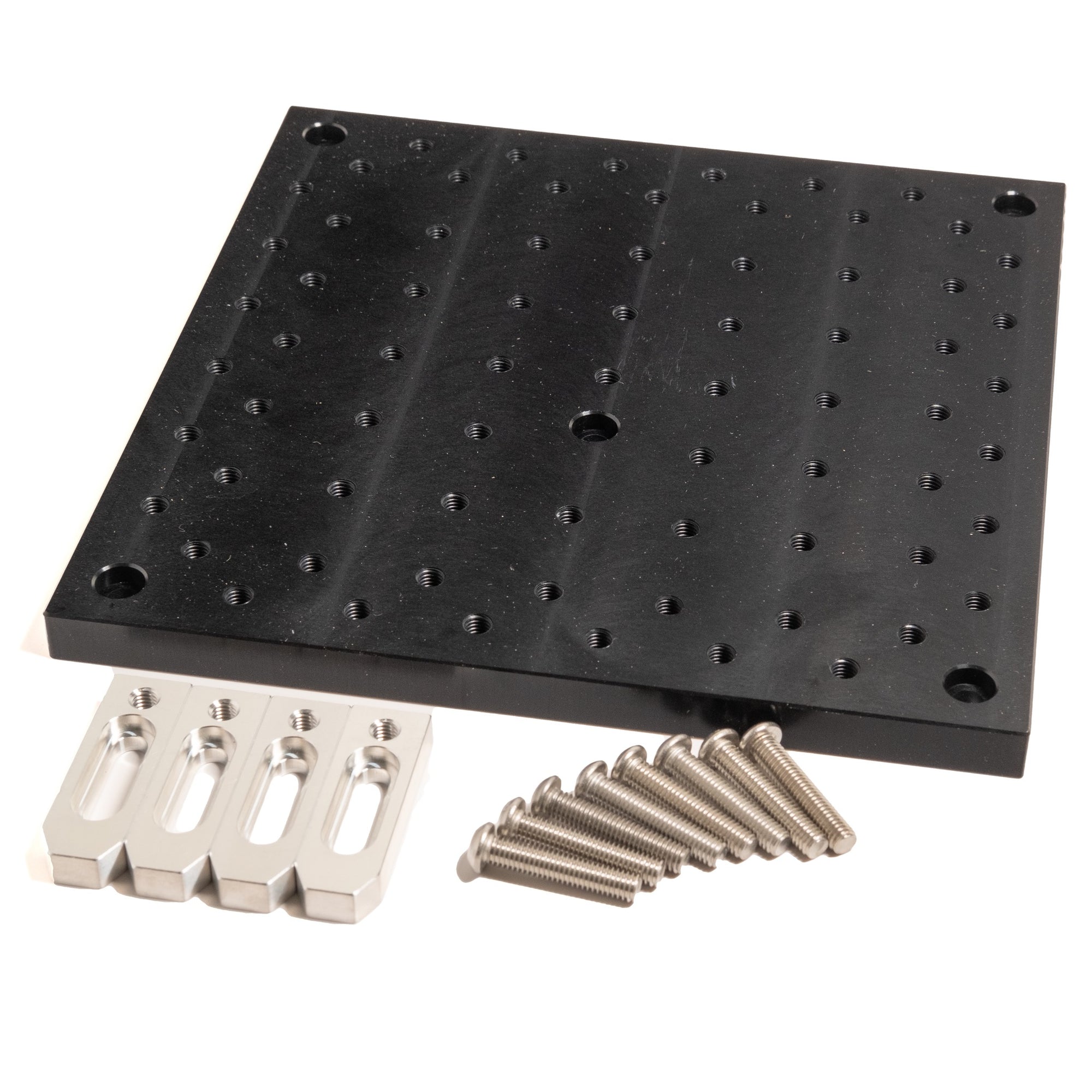 Nomad Threaded Table - Carbide 3D